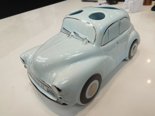 Sadler morris minor hold - minor,