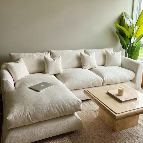 Handmade armen living - handmade,