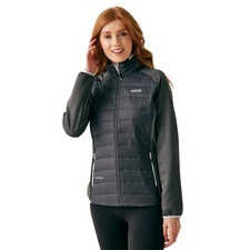 Regatta Clumber Hybrid V