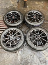 MINI COOPER 16" INCH MOMO