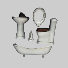 Dolls House Elegant savoy