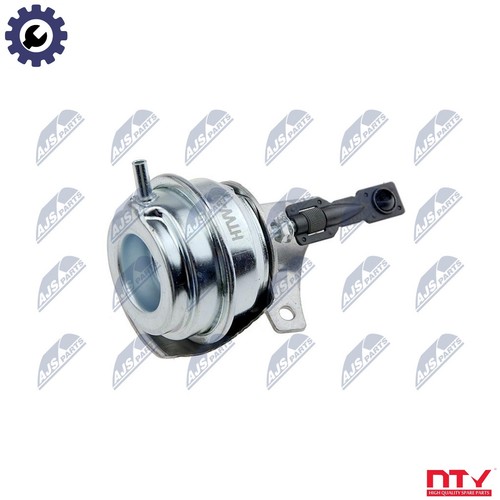 Actuator turbocharger - actuator,