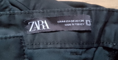 Zara dark blue - dark,