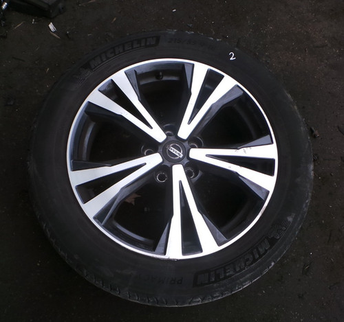 2021 nissan qashqai dig j11 - 2021,