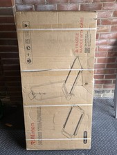 6 in 1 Folding Treadmill with