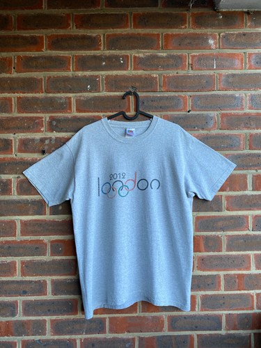 London 2012 olympics - 2012, t-shirt