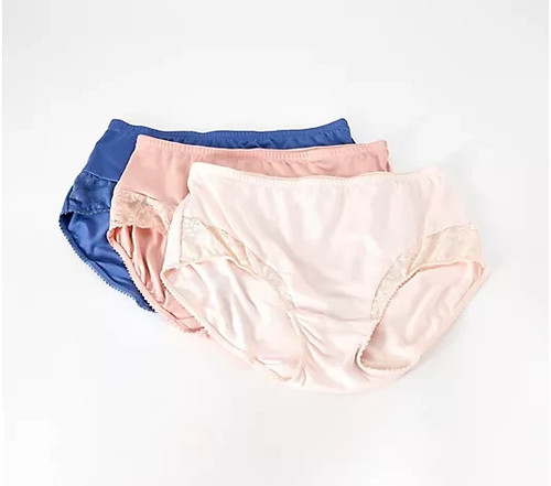 Breezies whisper lace full - breezies,