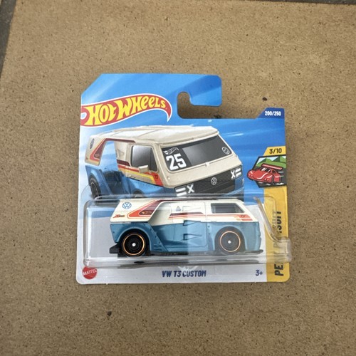 Hot wheels volkswagen - ‘vw,