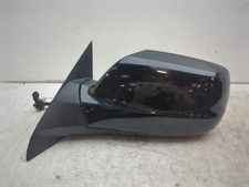 2007 JEEP G-CHEROKEE OVERLAND CRD A 5 Doors SUV Passenger Door Mirror LH