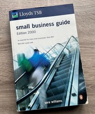 Lloyds TSB Small Business