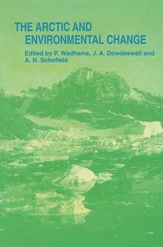 Arctic and environmental - arctic,