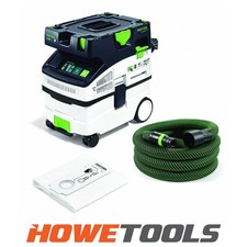 FESTOOL CTL MIDI I (578321)
