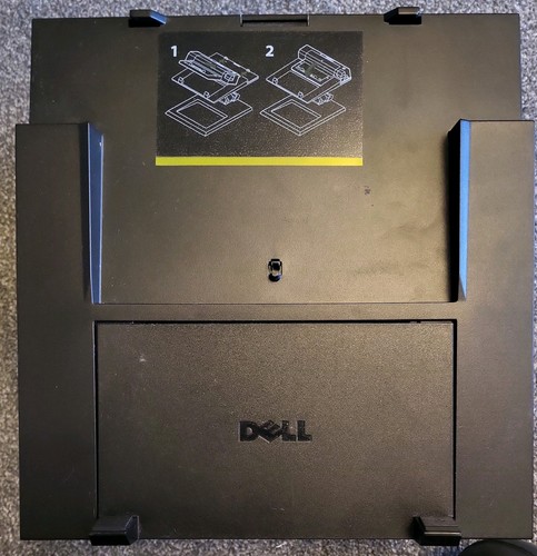 Dell view laptop stand mt002 - e-view,