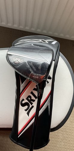Srixon zxi driver - srixon,