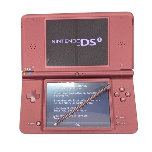 Nintendo dsi - nintendo,
