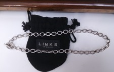 links of london t.bar