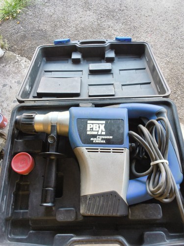 Power base excel - excel, rhd