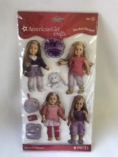 American Girl AG Crafts 2014