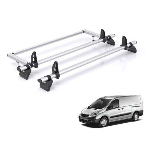 Peugeot expert roof rack for - roof,