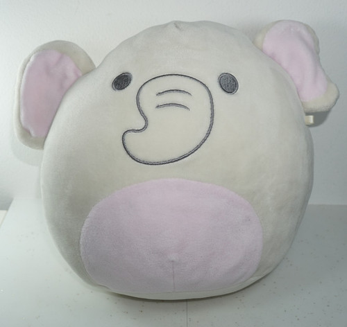 Emma the elephant squishmallow - elephant,