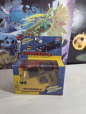 Johnny Lightning DC Comics