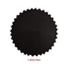 Trampoline Mat Round Outdoor
