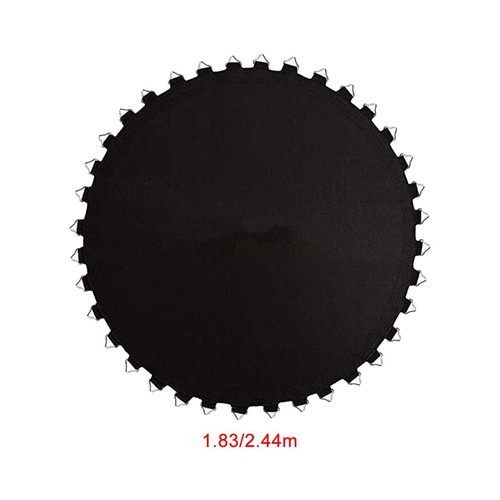 Trampoline mat round - trampoline,