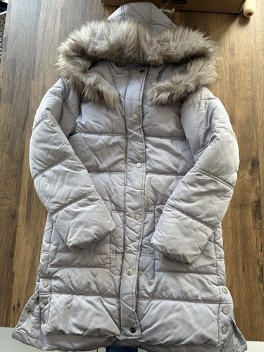 Lipsy girls long - lipsy, puffer