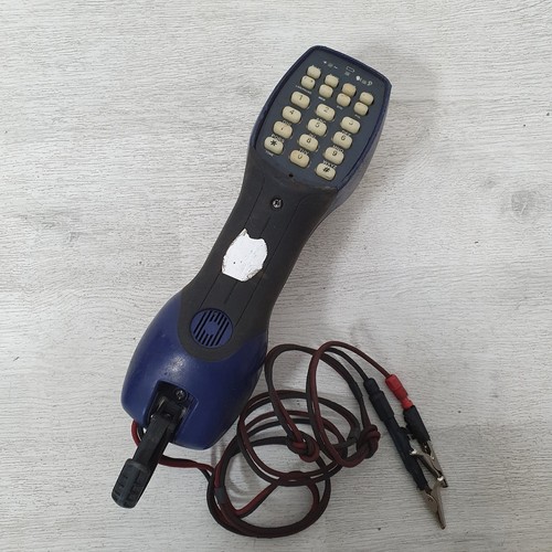 300c lineman test phone - 300c,