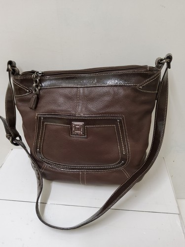 Stone mountain leather - mountain,