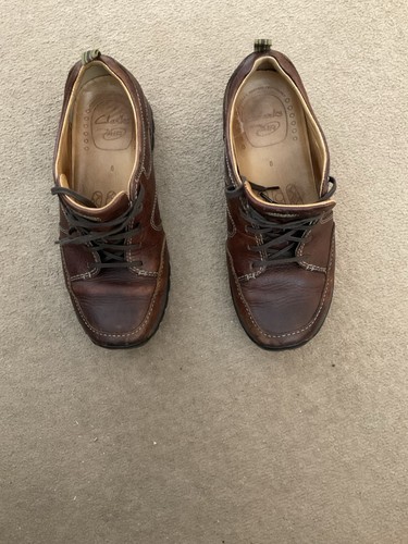 Used clarks collection - used,