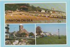 Essex. Frinton-On-Sea, Multi