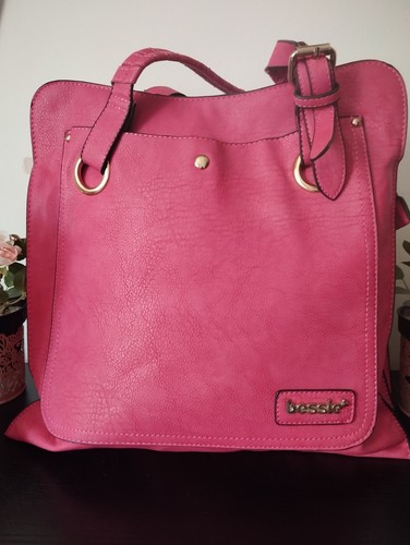 Bessie women handbag - bessie,