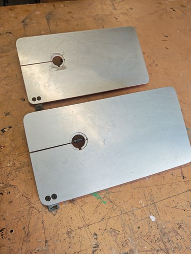 Hegner multicut cutting - 2s,