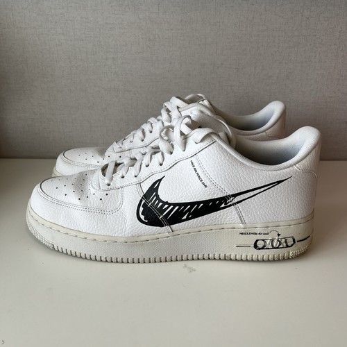 Nike air force - air, 1