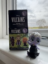 Funko Pop Mini Mystery