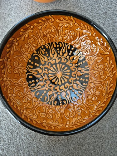 Traditional turkish hand - traditional,