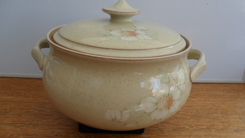 Denby daybreak 3 pint - "daybreak",