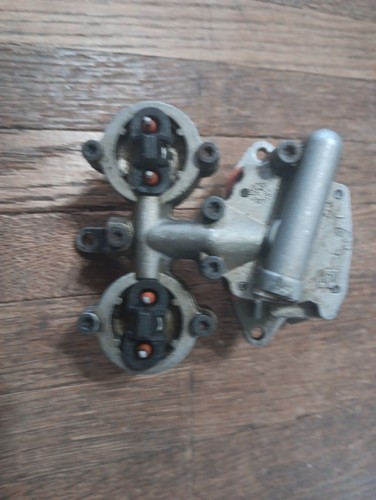 Chevy s10 4 3l - gm,
