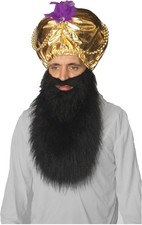 The Dragons Den Sultan Indian