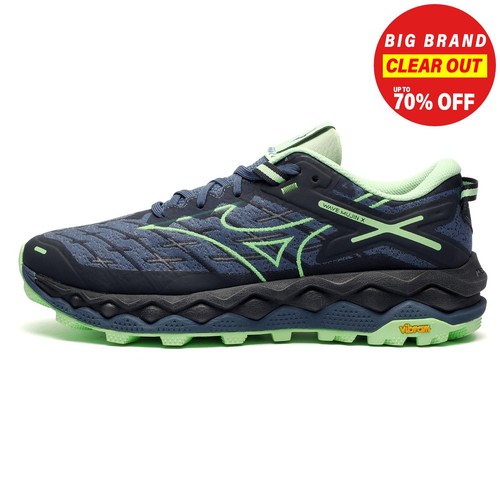 Mizuno wave mujin - wave, 10