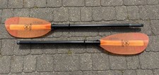 Kayak paddle piece - paddle, 2