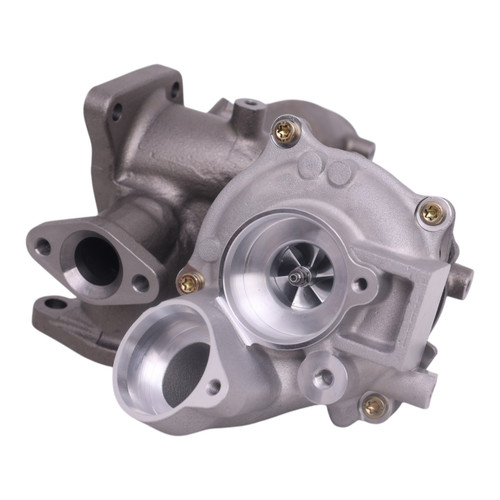 Turbocharger bmw 316d 318d - bmw,