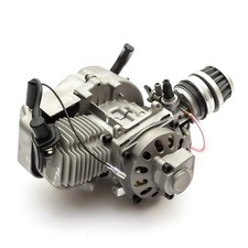 Complete Pullstart Engine Quadbike ATV Motard MiniMoto GP Cag For Mini Mot 49CC