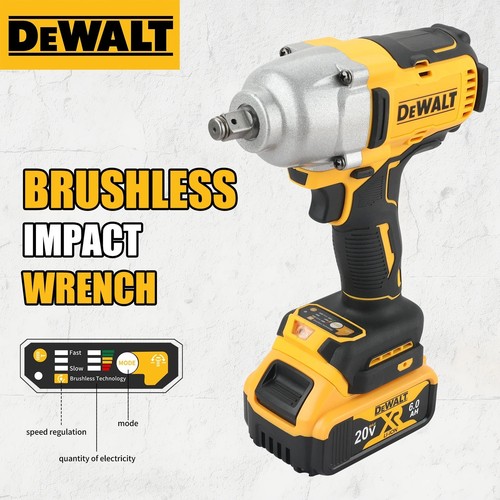 Dewalt dcf900 20v - dewalt,