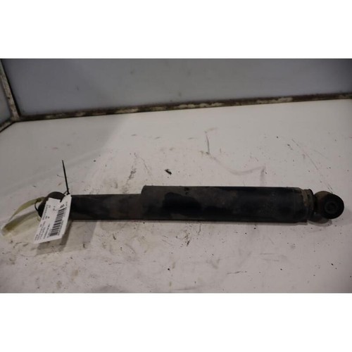 Rear shock absorber - rear,