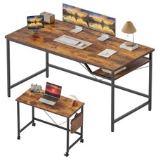 L Shaped Desk, Corner Computer