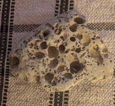 Hag Stone Witch Stone Holey