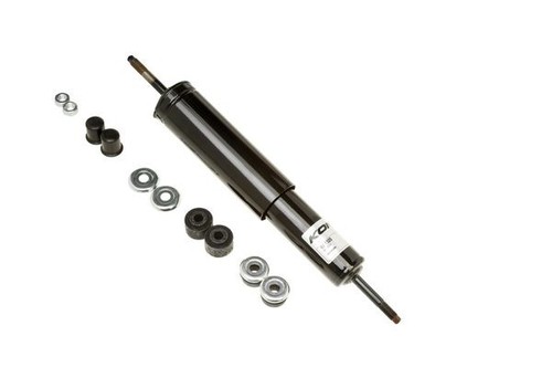 Koni classic uprated rear - classic,