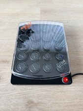 Diva Hot Hair Rollers Set